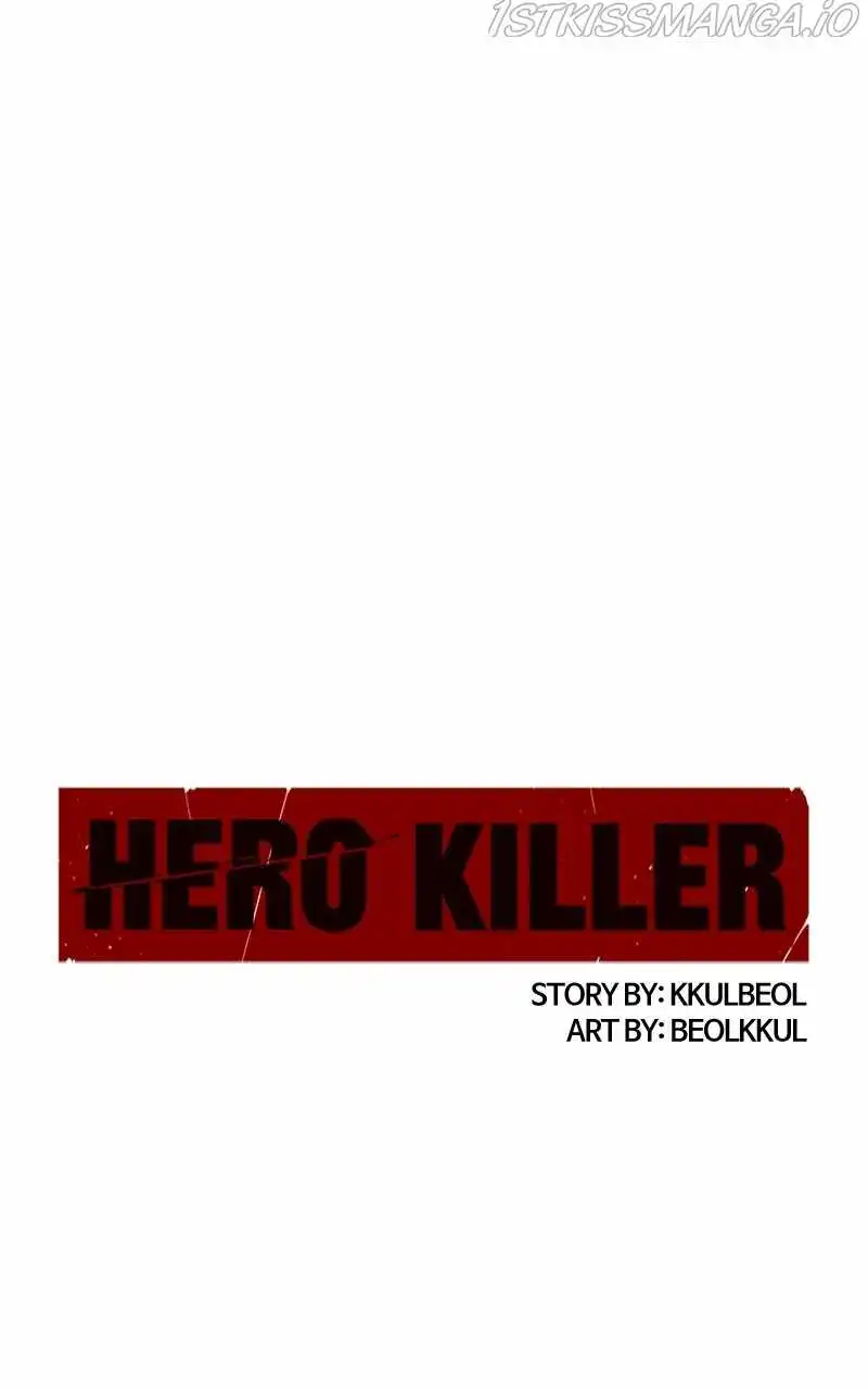 Hero Killer Chapter 77 57